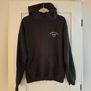 Sporty & Rich Hoodie